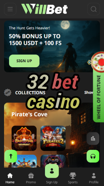 32 Bet Casino - Premium Number-Themed Casino-bgocasinouk.ydblkf.net